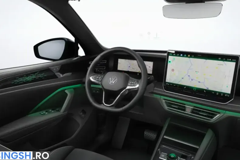 Volkswagen Tiguan din 2026 cu 51 km - oferta VOL254921 - foto 6