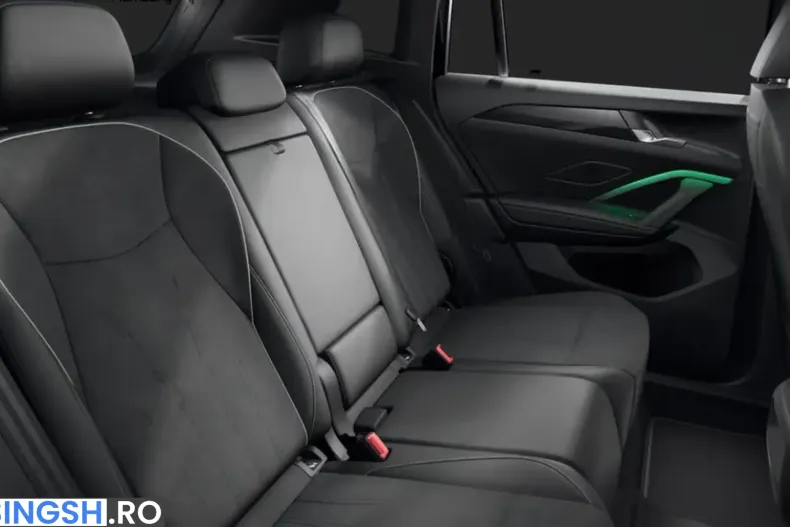 Volkswagen Tiguan din 2026 cu 51 km - oferta VOL254921 - foto 7