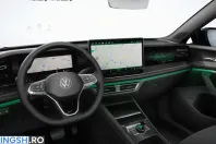 Volkswagen Tiguan din 2026 cu 51 km - oferta VOL254921 - foto 8