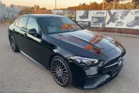 Mercedes-Benz C 200 (Clasa C) din 2025 cu 18.700 km - oferta MER254922 - foto 3