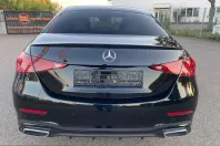 Mercedes-Benz C 200 (Clasa C) din 2025 cu 18.700 km - oferta MER254922 - foto 5