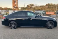 Mercedes-Benz C 200 (Clasa C) din 2025 cu 18.700 km - oferta MER254922 - foto 7