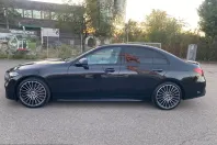Mercedes-Benz C 200 (Clasa C) din 2025 cu 18.700 km - oferta MER254922 - foto 8