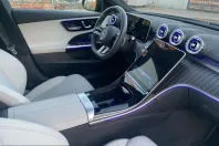Mercedes-Benz C 200 (Clasa C) din 2025 cu 18.700 km - oferta MER254922 - foto 12