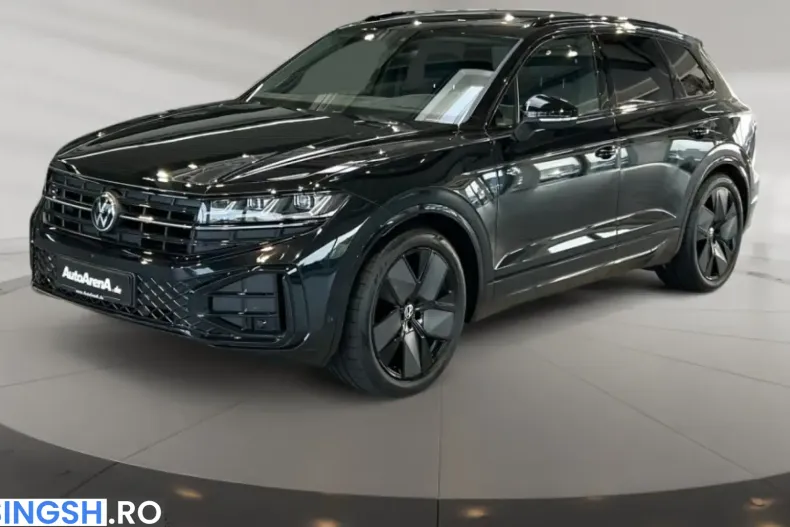 Volkswagen Touareg din 2025 cu 31.990 km - oferta VOL254923 - foto 1