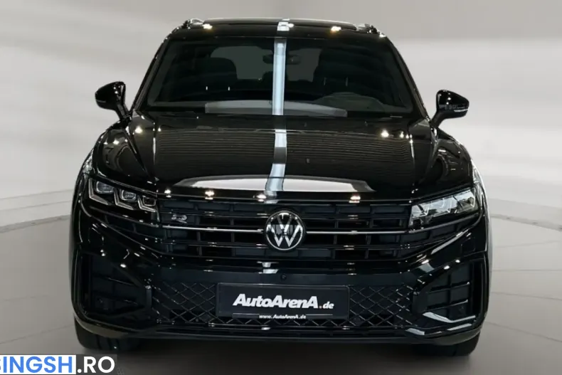 Volkswagen Touareg din 2025 cu 31.990 km - oferta VOL254923 - foto 2