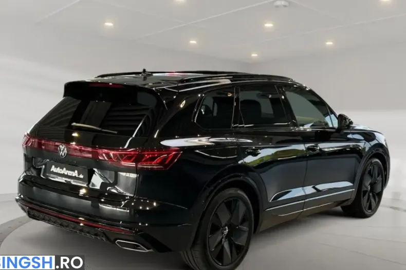 Volkswagen Touareg din 2025 cu 31.990 km - oferta VOL254923 - foto 4