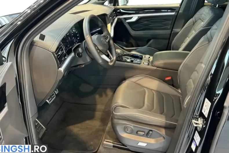 Volkswagen Touareg din 2025 cu 31.990 km - oferta VOL254923 - foto 7