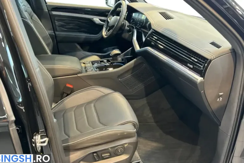 Volkswagen Touareg din 2025 cu 31.990 km - oferta VOL254923 - foto 8