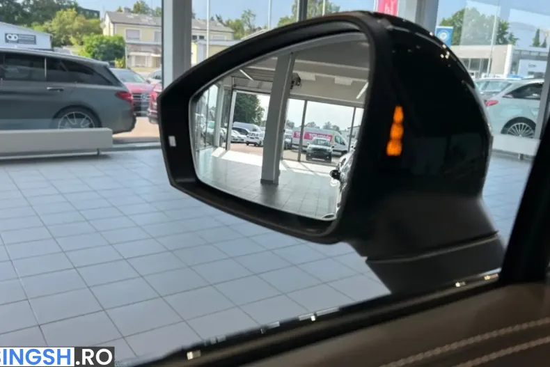 Volkswagen Touareg din 2025 cu 31.990 km - oferta VOL254923 - foto 15