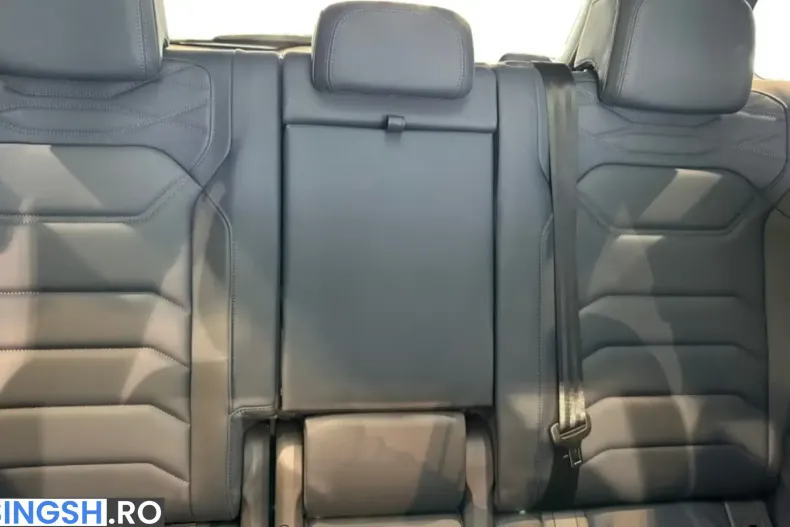 Volkswagen Touareg din 2025 cu 31.990 km - oferta VOL254923 - foto 16