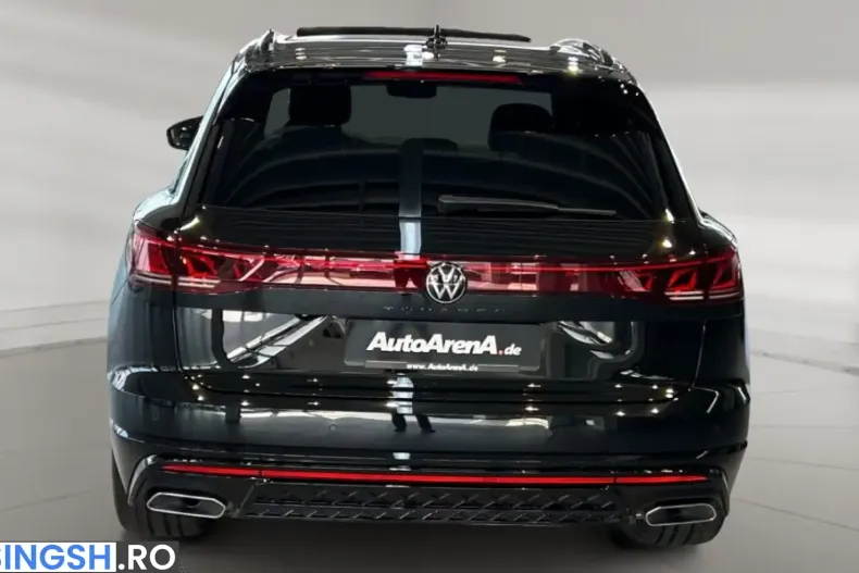 Volkswagen Touareg din 2025 cu 31.990 km - oferta VOL254923 - foto 19