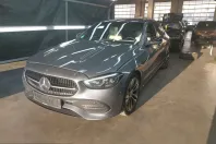 Mercedes-Benz C 200 (Clasa C) din 2023 cu 117.000 km - oferta MER254924 - foto 1