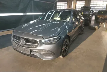 Mercedes-Benz C 200 din 2023 - oferta MER254924