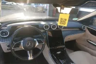 Mercedes-Benz C 200 (Clasa C) din 2023 cu 117.000 km - oferta MER254924 - foto 5