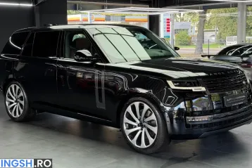 Land Rover Range Rover Sport din 2026 - oferta LAN254926