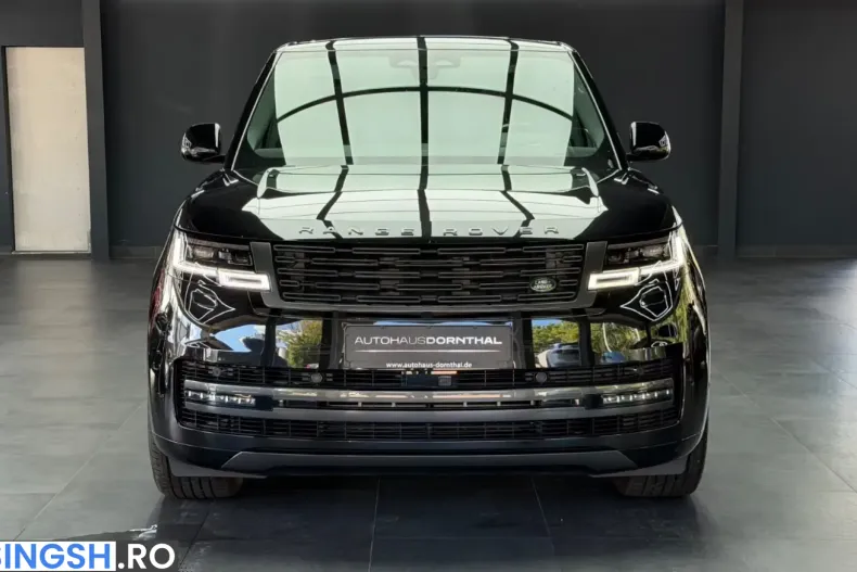 Land Rover Range Rover Sport din 2026 cu 51 km - oferta LAN254926 - foto 2