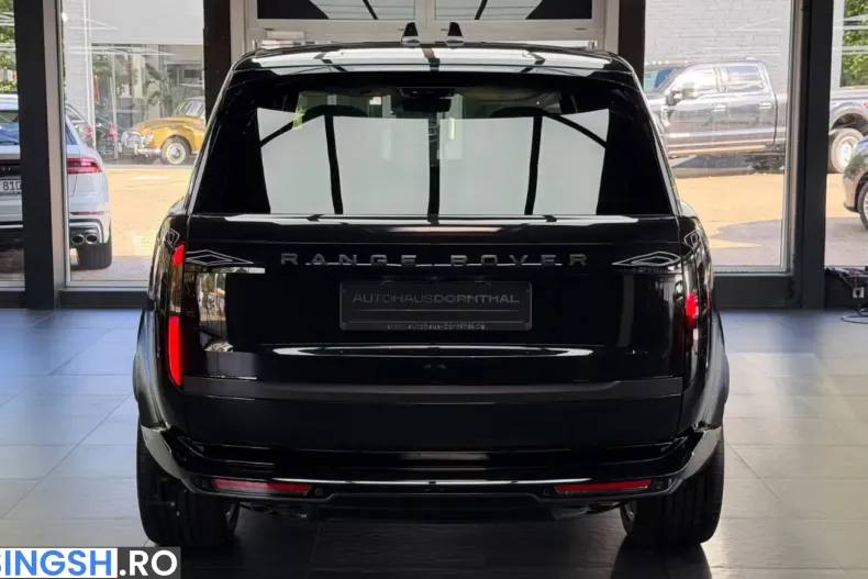 Land Rover Range Rover Sport din 2026 cu 51 km - oferta LAN254926 - foto 3