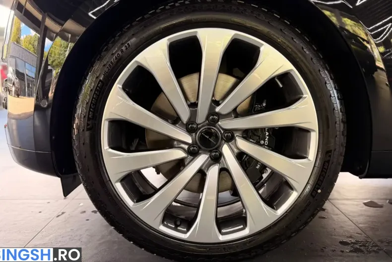 Land Rover Range Rover Sport din 2026 cu 51 km - oferta LAN254926 - foto 4