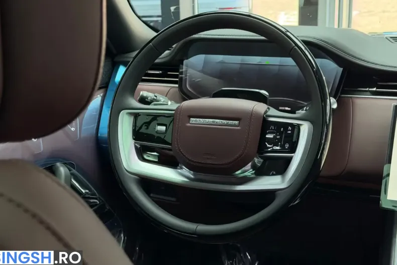 Land Rover Range Rover Sport din 2026 cu 51 km - oferta LAN254926 - foto 10