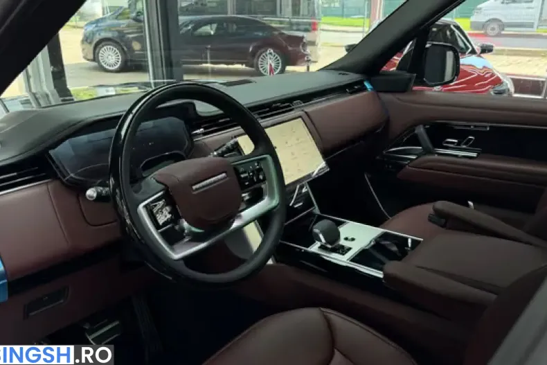 Land Rover Range Rover Sport din 2026 cu 51 km - oferta LAN254926 - foto 12