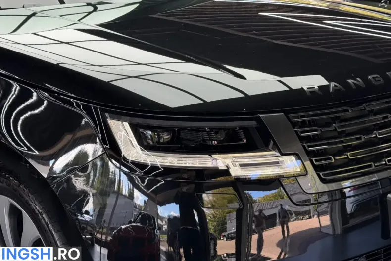 Land Rover Range Rover Sport din 2026 cu 51 km - oferta LAN254926 - foto 24