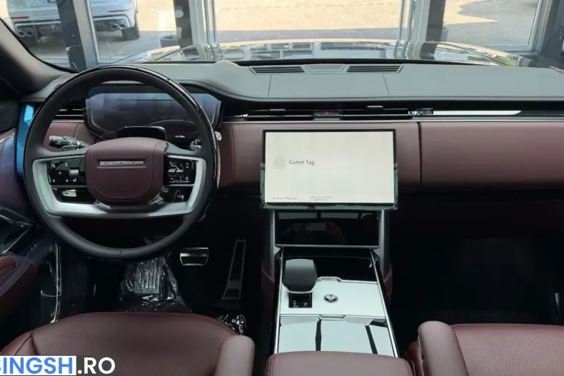 Land Rover Range Rover Sport din 2026 cu 51 km - oferta LAN254926 - foto 25