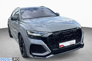 Audi RSQ8 din 2024 - oferta AUD254927
