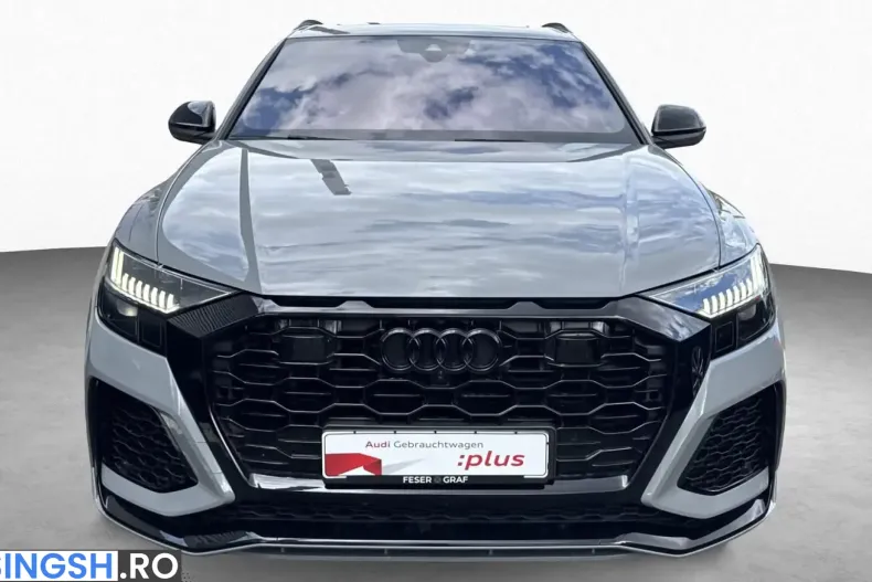 Audi RSQ8 din 2024 cu 36.990 km - oferta AUD254927 - foto 2