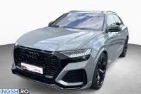 Audi RSQ8 din 2024 cu 36.990 km - oferta AUD254927 - foto 3