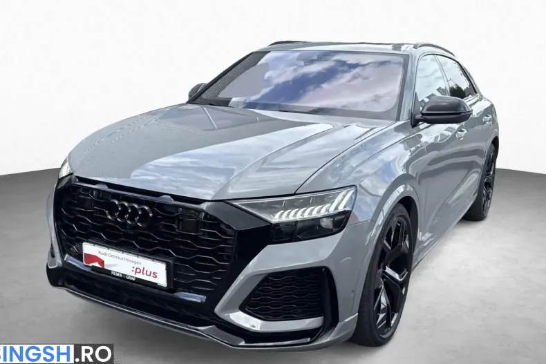 Audi RSQ8 din 2024 cu 36.990 km - oferta AUD254927 - foto 3