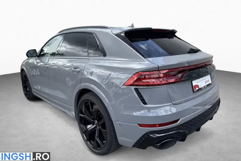 Audi RSQ8 din 2024 cu 36.990 km - oferta AUD254927 - foto 4