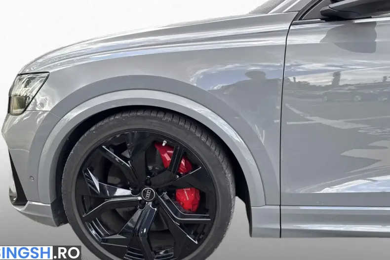 Audi RSQ8 din 2024 cu 36.990 km - oferta AUD254927 - foto 5