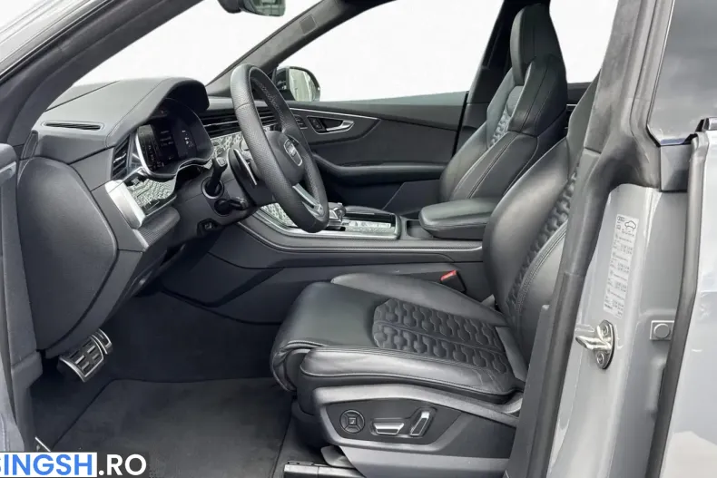 Audi RSQ8 din 2024 cu 36.990 km - oferta AUD254927 - foto 6