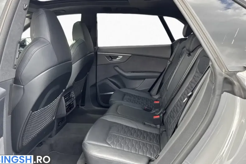 Audi RSQ8 din 2024 cu 36.990 km - oferta AUD254927 - foto 10