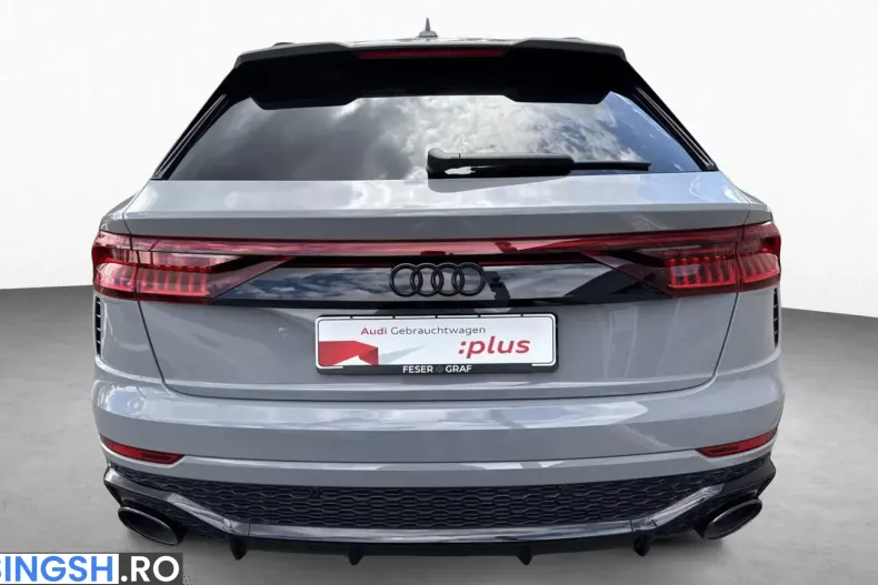 Audi RSQ8 din 2024 cu 36.990 km - oferta AUD254927 - foto 14