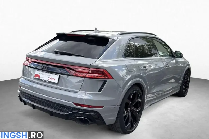 Audi RSQ8 din 2024 cu 36.990 km - oferta AUD254927 - foto 15