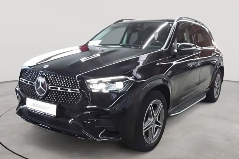 Mercedes-Benz GLE 300 (Clasa GLE) din 2024 cu 84.073 km - oferta MER254928 - foto 1