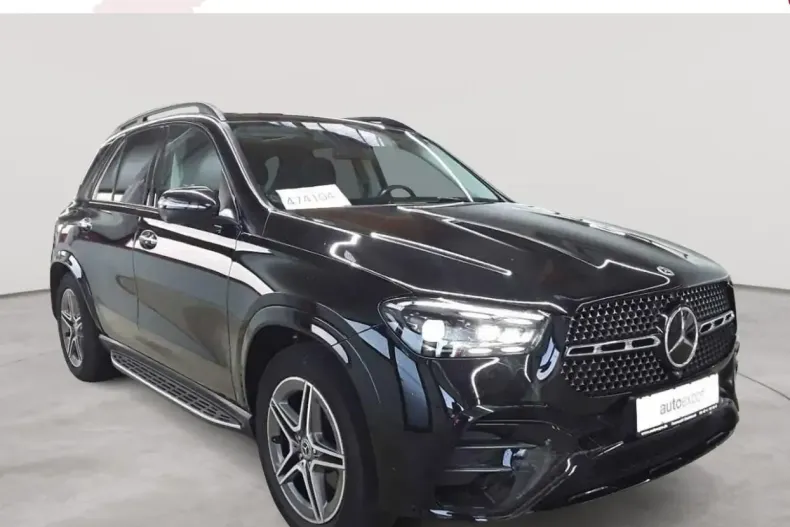 Mercedes-Benz GLE 300 (Clasa GLE) din 2024 cu 84.073 km - oferta MER254928 - foto 4