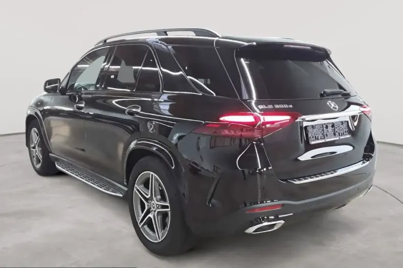 Mercedes-Benz GLE 300 (Clasa GLE) din 2024 cu 84.073 km - oferta MER254928 - foto 5