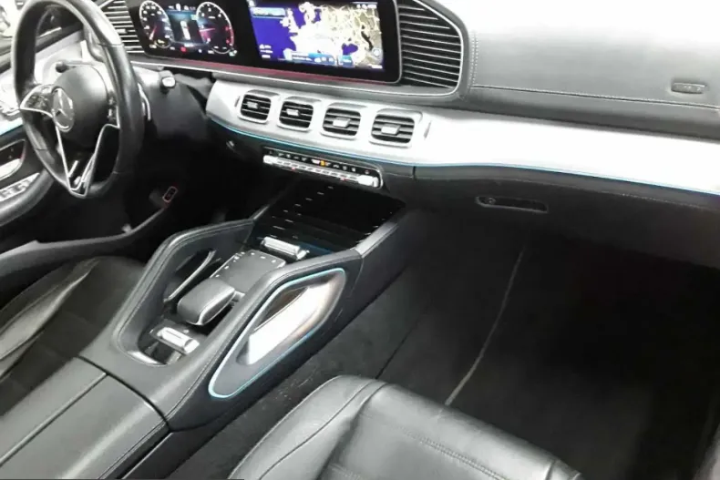 Mercedes-Benz GLE 300 (Clasa GLE) din 2024 cu 84.073 km - oferta MER254928 - foto 9