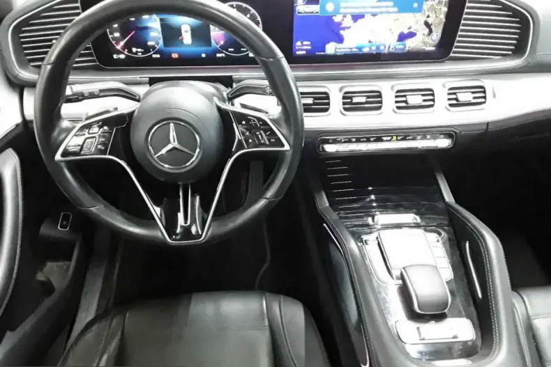 Mercedes-Benz GLE 300 (Clasa GLE) din 2024 cu 84.073 km - oferta MER254928 - foto 10