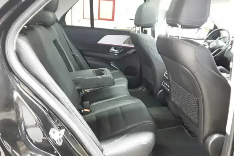 Mercedes-Benz GLE 300 (Clasa GLE) din 2024 cu 84.073 km - oferta MER254928 - foto 14