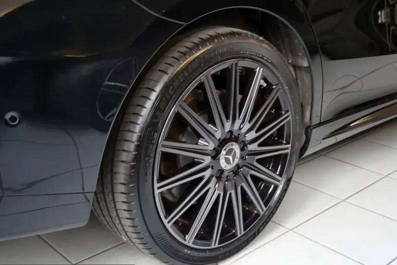 Mercedes-Benz CLA 250 (Clasa CLA) din 2025 cu 18.948 km - oferta MER254929 - foto 9