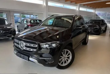 Mercedes-Benz GLE 300 din 2025 - oferta MER254930
