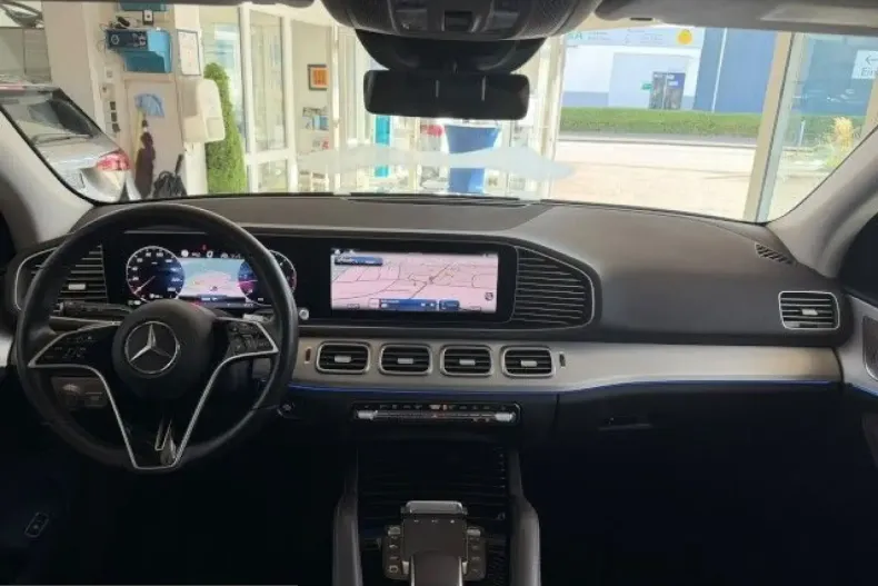 Mercedes-Benz GLE 300 (Clasa GLE) din 2025 cu 44.980 km - oferta MER254930 - foto 14