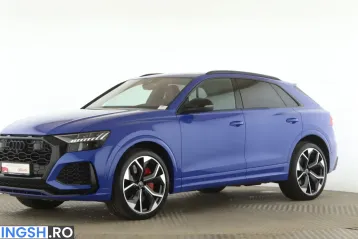 Audi RSQ8 din 2024 - oferta AUD254931