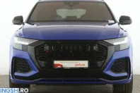 Audi RSQ8 din 2024 cu 88.700 km - oferta AUD254931 - foto 2