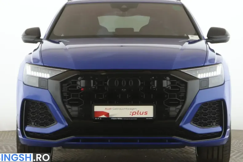 Audi RSQ8 din 2024 cu 88.700 km - oferta AUD254931 - foto 2