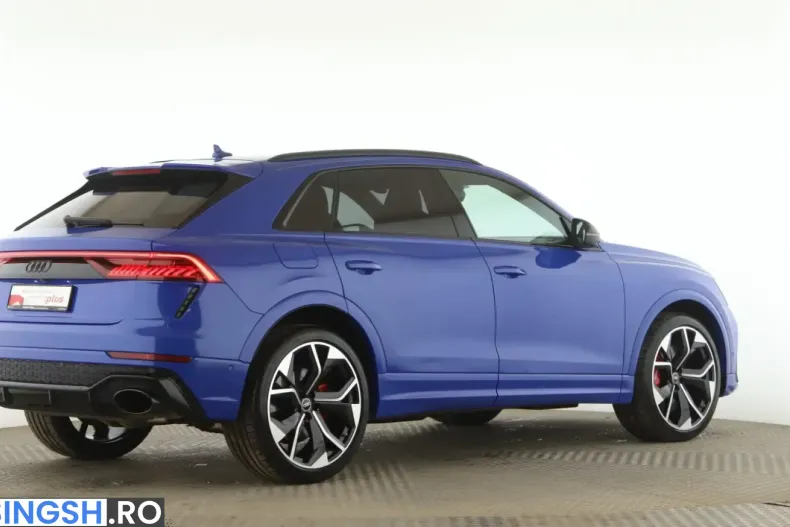 Audi RSQ8 din 2024 cu 88.700 km - oferta AUD254931 - foto 3